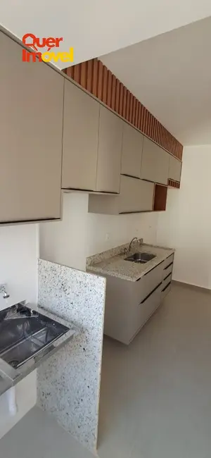 Foto 8 de Apartamento com 2 quartos à venda, 58m2 em Residencial Parque dos Servidores, Ribeirao Preto - SP