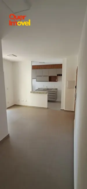 Foto 4 de Apartamento com 2 quartos à venda, 58m2 em Residencial Parque dos Servidores, Ribeirao Preto - SP