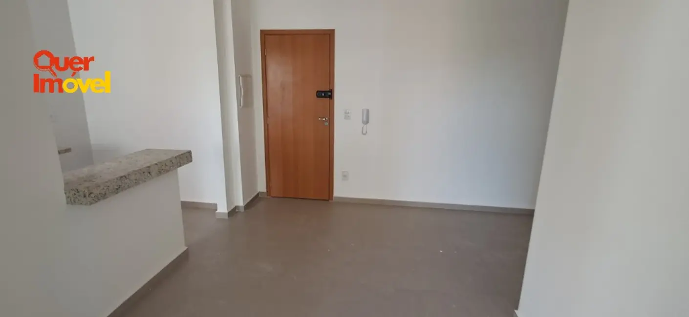 Foto 6 de Apartamento com 2 quartos à venda, 58m2 em Residencial Parque dos Servidores, Ribeirao Preto - SP