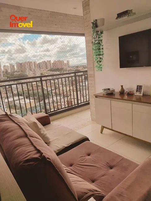 Apartamento com 2 quartos à venda, 55m2 em Santa Cruz do José Jacques, Ribeirao Preto - SP - imagem 1 Foto 1 de Apartamento com 2 quartos à venda, 55m2 em Santa Cruz do José Jacques, Ribeirao Preto - SP