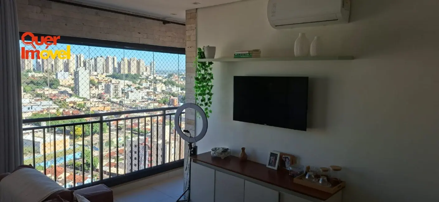 Apartamento com 2 quartos à venda, 55m2 em Santa Cruz do José Jacques, Ribeirao Preto - SP - imagem 3 Foto 3 de Apartamento com 2 quartos à venda, 55m2 em Santa Cruz do José Jacques, Ribeirao Preto - SP