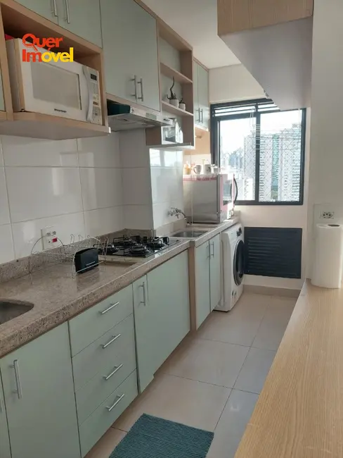Apartamento com 2 quartos à venda, 55m2 em Santa Cruz do José Jacques, Ribeirao Preto - SP - imagem 6 Foto 6 de Apartamento com 2 quartos à venda, 55m2 em Santa Cruz do José Jacques, Ribeirao Preto - SP
