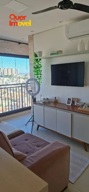 Apartamento com 2 quartos à venda, 55m2 em Santa Cruz do José Jacques, Ribeirao Preto - SP - imagem 2 Foto 2 de Apartamento com 2 quartos à venda, 55m2 em Santa Cruz do José Jacques, Ribeirao Preto - SP