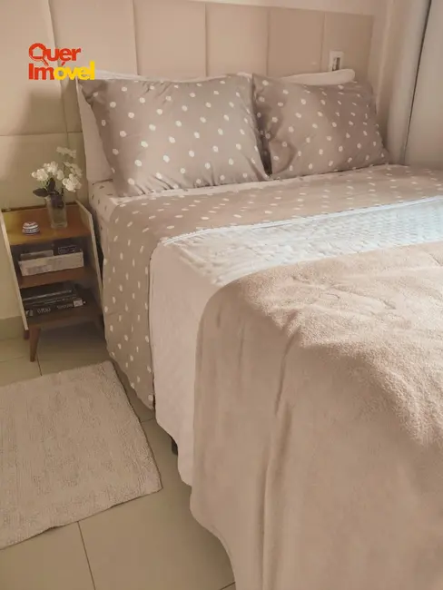 Apartamento com 2 quartos à venda, 55m2 em Santa Cruz do José Jacques, Ribeirao Preto - SP - imagem 9 Foto 9 de Apartamento com 2 quartos à venda, 55m2 em Santa Cruz do José Jacques, Ribeirao Preto - SP