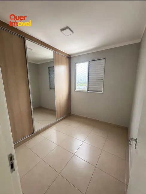 Foto 4 de Apartamento com 2 quartos à venda, 55m2 em Nova Aliança, Ribeirao Preto - SP