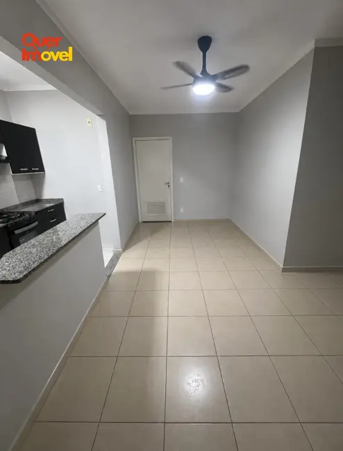 Foto 3 de Apartamento com 2 quartos à venda, 55m2 em Nova Aliança, Ribeirao Preto - SP