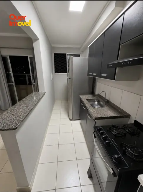 Foto 2 de Apartamento com 2 quartos à venda, 55m2 em Nova Aliança, Ribeirao Preto - SP