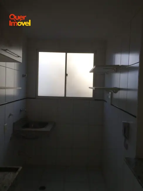 Foto 4 de Apartamento com 2 quartos à venda, 50m2 em Vila Monte Alegre, Ribeirao Preto - SP