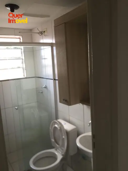 Foto 7 de Apartamento com 2 quartos à venda, 50m2 em Vila Monte Alegre, Ribeirao Preto - SP