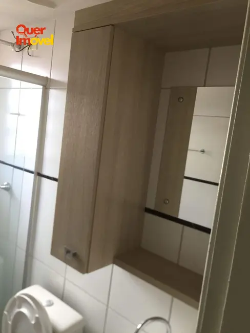 Foto 8 de Apartamento com 2 quartos à venda, 50m2 em Vila Monte Alegre, Ribeirao Preto - SP