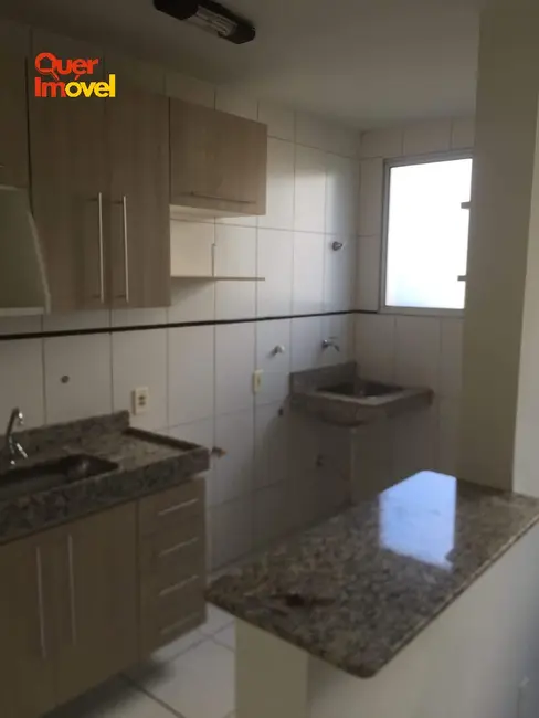 Foto 3 de Apartamento com 2 quartos à venda, 50m2 em Vila Monte Alegre, Ribeirao Preto - SP