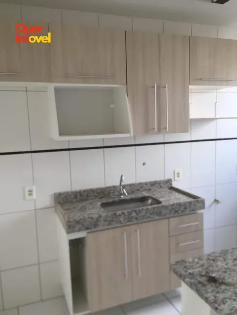 Foto 1 de Apartamento com 2 quartos à venda, 50m2 em Vila Monte Alegre, Ribeirao Preto - SP