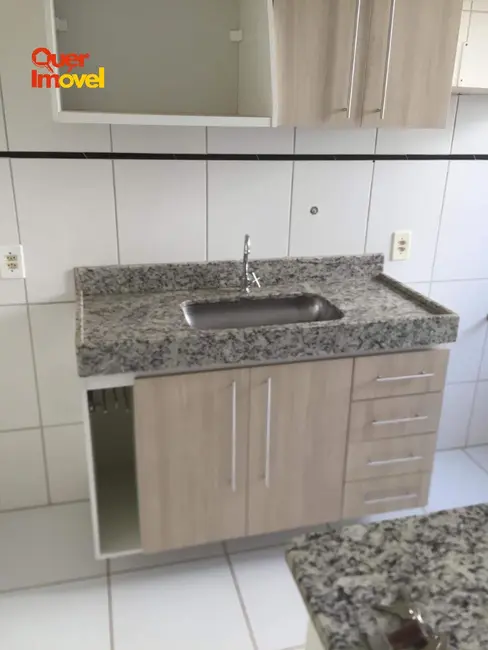 Foto 2 de Apartamento com 2 quartos à venda, 50m2 em Vila Monte Alegre, Ribeirao Preto - SP