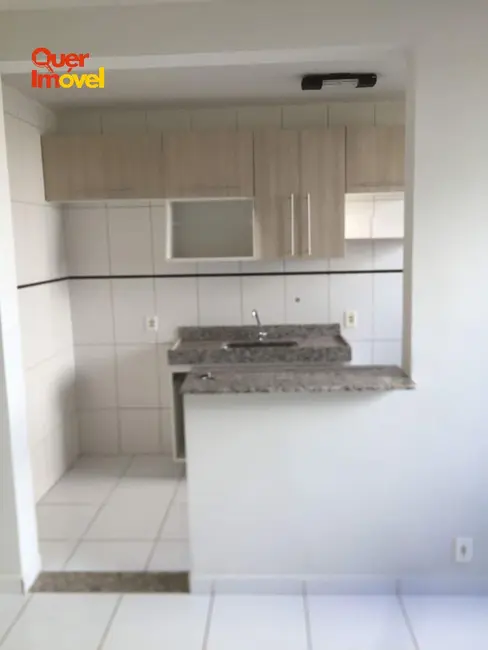 Foto 5 de Apartamento com 2 quartos à venda, 50m2 em Vila Monte Alegre, Ribeirao Preto - SP
