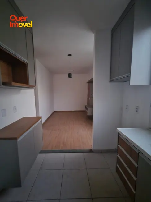 Foto 4 de Apartamento com 2 quartos à venda, 41m2 em Jardim Ouro Branco, Ribeirao Preto - SP