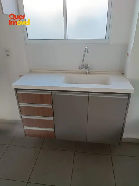 Foto 7 de Apartamento com 2 quartos à venda, 41m2 em Jardim Ouro Branco, Ribeirao Preto - SP