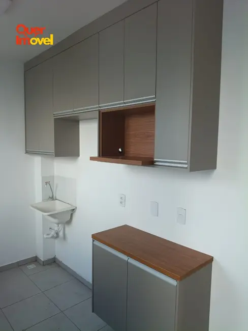 Foto 5 de Apartamento com 2 quartos à venda, 41m2 em Jardim Ouro Branco, Ribeirao Preto - SP