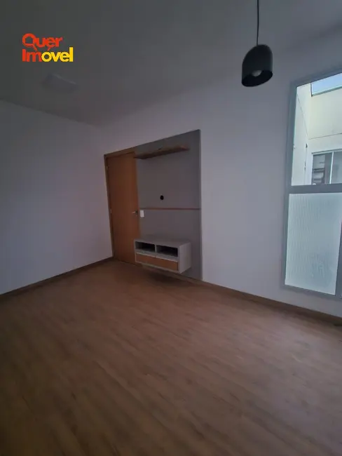 Foto 2 de Apartamento com 2 quartos à venda, 41m2 em Jardim Ouro Branco, Ribeirao Preto - SP
