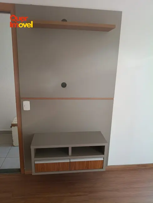 Foto 3 de Apartamento com 2 quartos à venda, 41m2 em Jardim Ouro Branco, Ribeirao Preto - SP