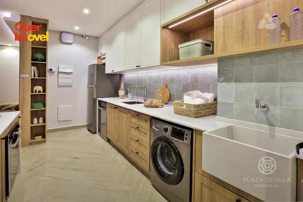 Apartamento com 3 quartos à venda, 122m2 em Ribeirao Preto - SP - imagem 7 Foto 7 de Apartamento com 3 quartos à venda, 122m2 em Ribeirao Preto - SP