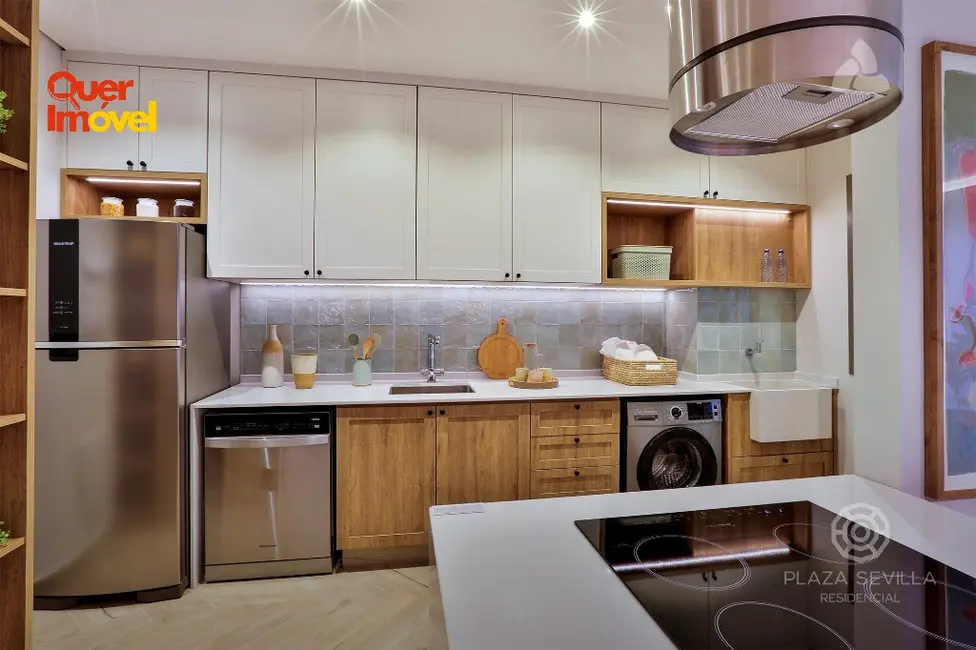 Apartamento com 3 quartos à venda, 121m2 em Ribeirao Preto - SP - imagem 6 Foto 6 de Apartamento com 3 quartos à venda, 121m2 em Ribeirao Preto - SP