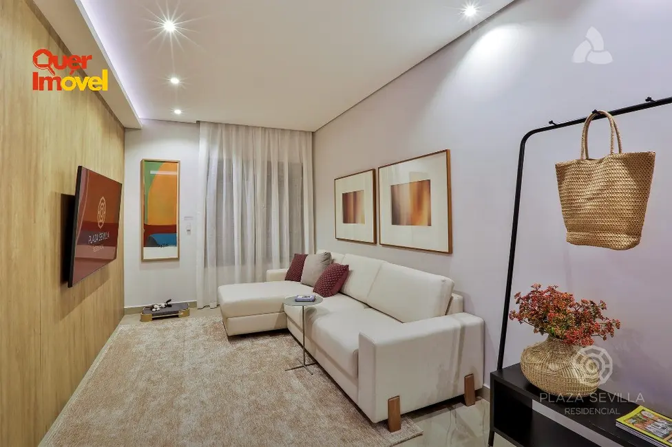 Apartamento com 3 quartos à venda, 93m2 em Ribeirao Preto - SP - imagem 2 Foto 2 de Apartamento com 3 quartos à venda, 93m2 em Ribeirao Preto - SP