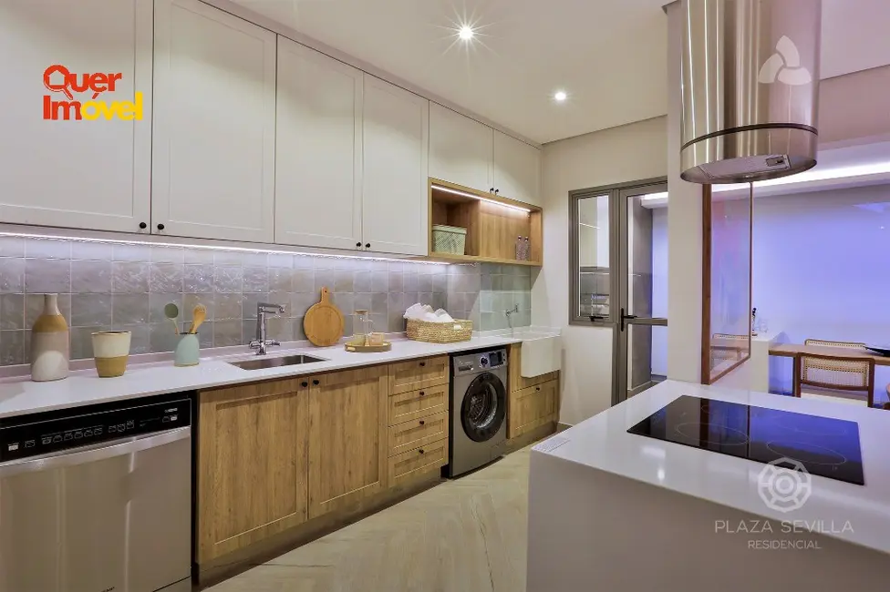Foto 6 de Apartamento com 3 quartos à venda, 110m2 em Ribeirao Preto - SP