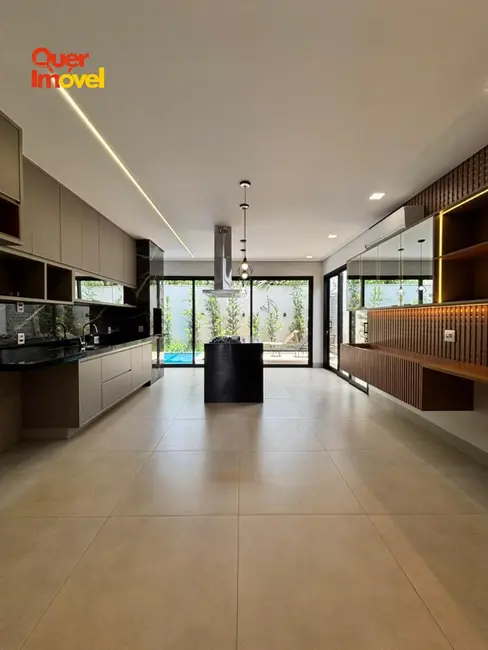 Foto 7 de Casa de Condomínio com 3 quartos à venda, 194m2 em Ribeirao Preto - SP