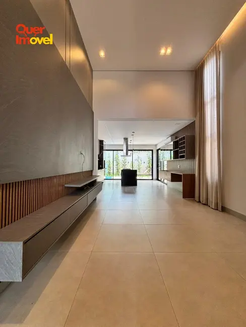 Foto 3 de Casa de Condomínio com 3 quartos à venda, 194m2 em Ribeirao Preto - SP