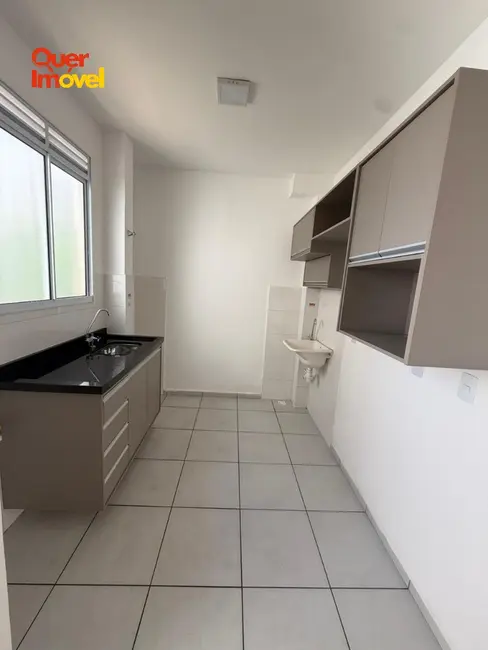 Apartamento com 2 quartos à venda, 42m2 em Recreio das Acácias, Ribeirao Preto - SP - imagem 3 Foto 3 de Apartamento com 2 quartos à venda, 42m2 em Recreio das Acácias, Ribeirao Preto - SP