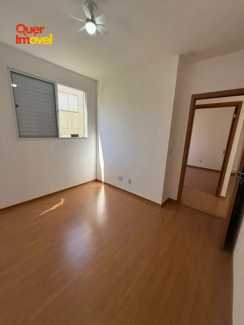 Apartamento com 2 quartos à venda, 42m2 em Recreio das Acácias, Ribeirao Preto - SP - imagem 4 Foto 4 de Apartamento com 2 quartos à venda, 42m2 em Recreio das Acácias, Ribeirao Preto - SP
