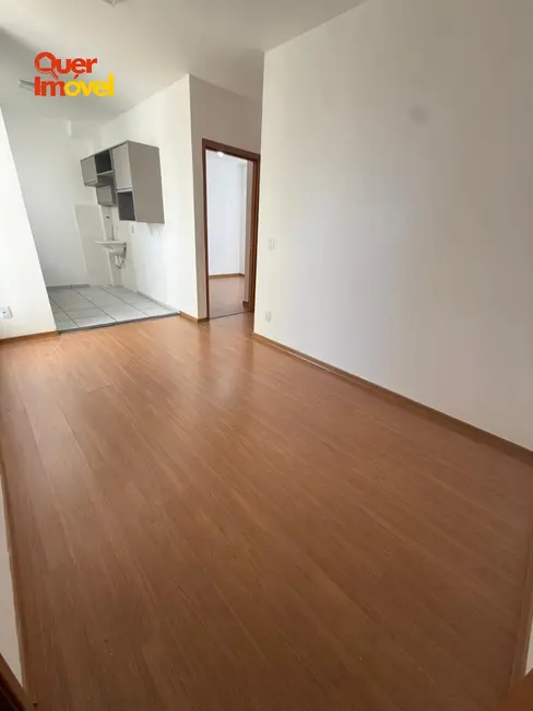 Apartamento com 2 quartos à venda, 42m2 em Recreio das Acácias, Ribeirao Preto - SP - imagem 1 Foto 1 de Apartamento com 2 quartos à venda, 42m2 em Recreio das Acácias, Ribeirao Preto - SP