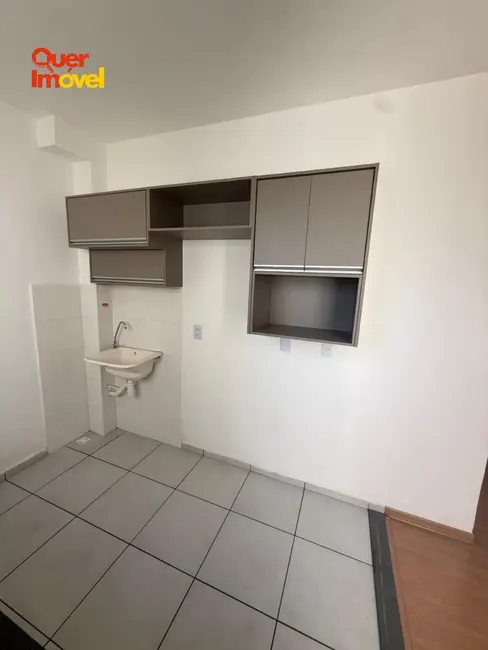 Apartamento com 2 quartos à venda, 42m2 em Recreio das Acácias, Ribeirao Preto - SP - imagem 6 Foto 6 de Apartamento com 2 quartos à venda, 42m2 em Recreio das Acácias, Ribeirao Preto - SP