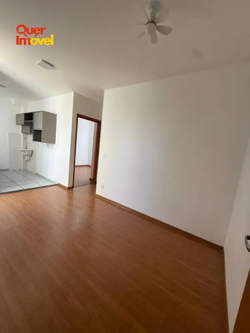 Apartamento com 2 quartos à venda, 42m2 em Recreio das Acácias, Ribeirao Preto - SP - imagem 2 Foto 2 de Apartamento com 2 quartos à venda, 42m2 em Recreio das Acácias, Ribeirao Preto - SP