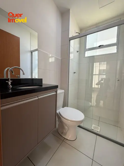 Apartamento com 2 quartos à venda, 42m2 em Recreio das Acácias, Ribeirao Preto - SP - imagem 5 Foto 5 de Apartamento com 2 quartos à venda, 42m2 em Recreio das Acácias, Ribeirao Preto - SP