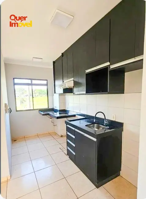 Foto 3 de Apartamento com 2 quartos à venda, 43m2 em Recanto das Palmeiras, Ribeirao Preto - SP