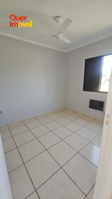 Foto 2 de Apartamento com 2 quartos à venda, 43m2 em Recanto das Palmeiras, Ribeirao Preto - SP