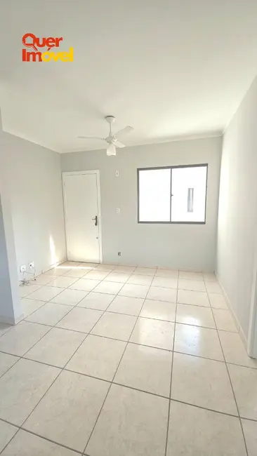 Foto 1 de Apartamento com 2 quartos à venda, 43m2 em Recanto das Palmeiras, Ribeirao Preto - SP