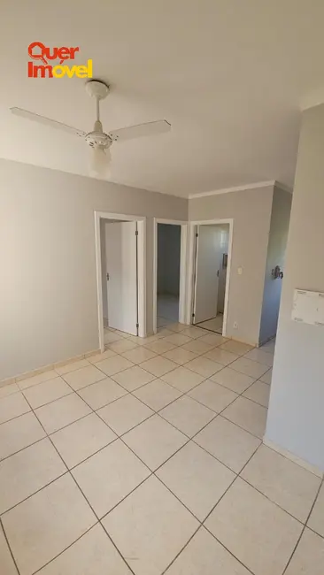 Foto 6 de Apartamento com 2 quartos à venda, 43m2 em Recanto das Palmeiras, Ribeirao Preto - SP