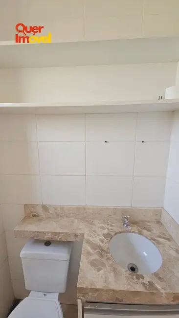 Foto 5 de Apartamento com 2 quartos à venda, 43m2 em Recanto das Palmeiras, Ribeirao Preto - SP