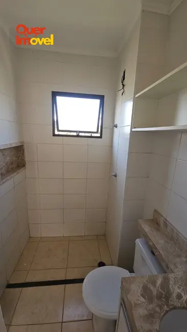 Foto 4 de Apartamento com 2 quartos à venda, 43m2 em Recanto das Palmeiras, Ribeirao Preto - SP