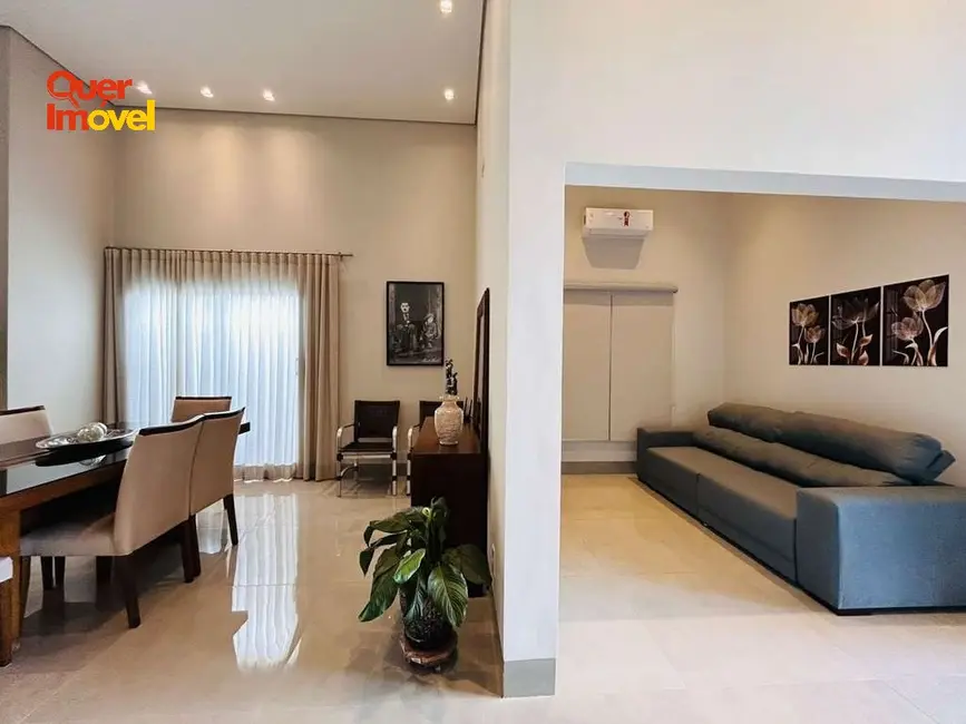 Casa de Condomínio com 3 quartos à venda, 180m2 em Bonfim Paulista - SP - imagem 4 Foto 4 de Casa de Condomínio com 3 quartos à venda, 180m2 em Bonfim Paulista - SP