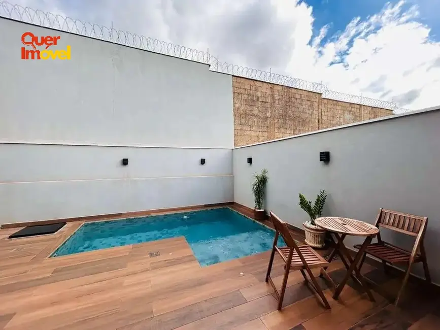 Casa de Condomínio com 3 quartos à venda, 180m2 em Bonfim Paulista - SP - imagem 9 Foto 9 de Casa de Condomínio com 3 quartos à venda, 180m2 em Bonfim Paulista - SP