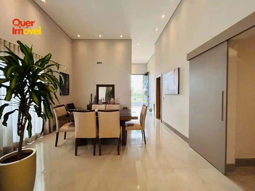 Casa de Condomínio com 3 quartos à venda, 180m2 em Bonfim Paulista - SP - imagem 6 Foto 6 de Casa de Condomínio com 3 quartos à venda, 180m2 em Bonfim Paulista - SP