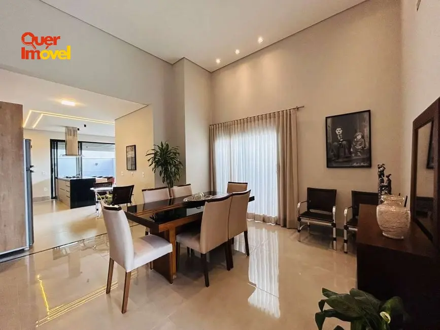 Casa de Condomínio com 3 quartos à venda, 180m2 em Bonfim Paulista - SP - imagem 5 Foto 5 de Casa de Condomínio com 3 quartos à venda, 180m2 em Bonfim Paulista - SP