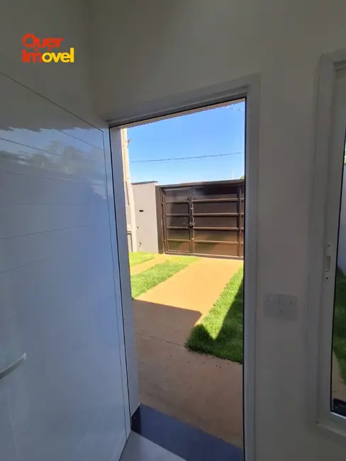 Foto 3 de Casa com 2 quartos à venda, 54m2 em Ribeirao Preto - SP