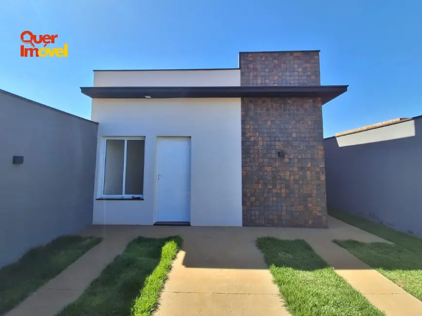 Foto 1 de Casa com 2 quartos à venda, 54m2 em Ribeirao Preto - SP