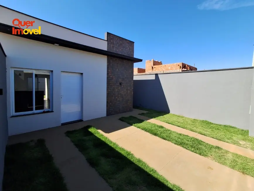 Foto 2 de Casa com 2 quartos à venda, 54m2 em Ribeirao Preto - SP