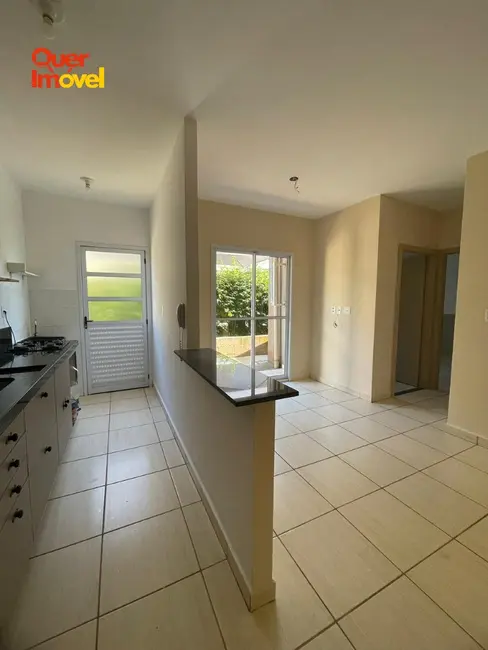Foto 1 de Apartamento com 2 quartos à venda, 59m2 em Ribeirao Preto - SP
