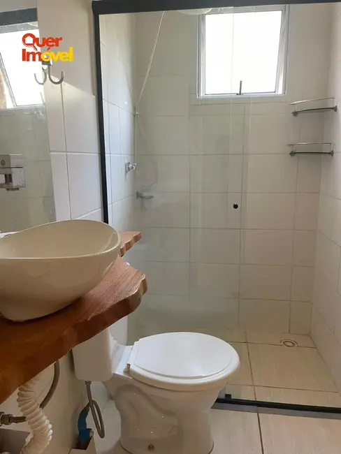 Foto 6 de Apartamento com 2 quartos à venda, 59m2 em Ribeirao Preto - SP